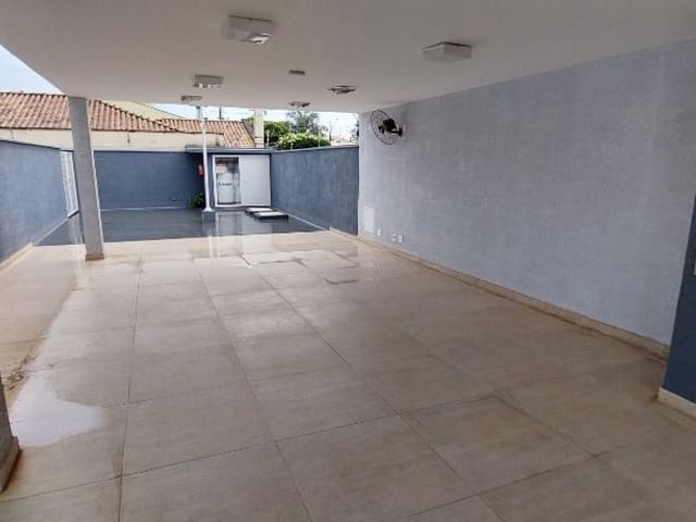 Apartamento com 95m² 3 quartos e 2 banheiros, à venda, no bairro Jardim Pérola em Birigüi