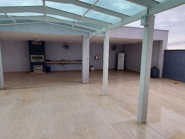 Apartamento com 95m² 3 quartos e 2 banheiros, à venda, no bairro Jardim Pérola em Birigüi