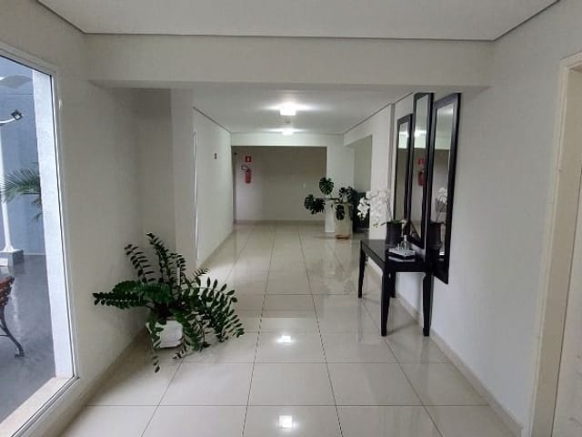 Apartamento com 95m² 3 quartos e 2 banheiros, à venda, no bairro Jardim Pérola em Birigüi