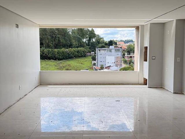 Apartamento 2 quartos e 2 banheiros, à venda, no bairro Centro em Nova Prata