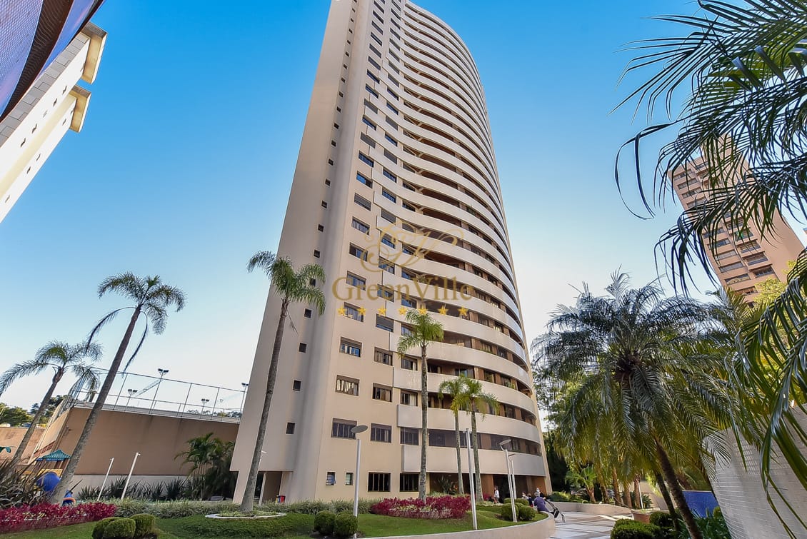 Apartamento, 4 quartos, 179 m² - Foto 6