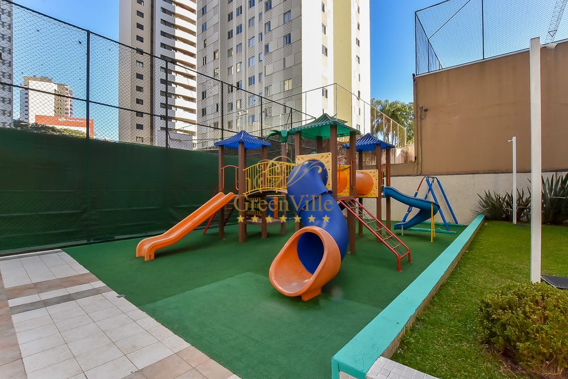 Apartamento, 4 quartos, 179 m² - Foto 12