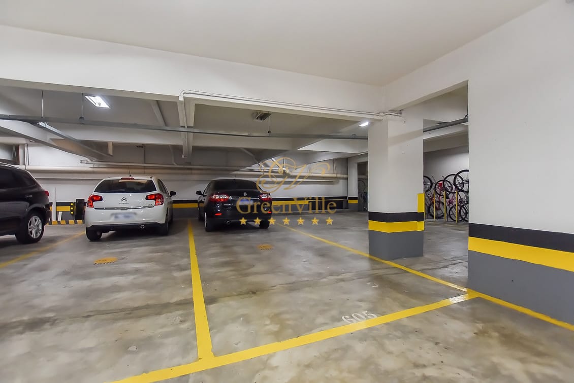 Apartamento, 4 quartos, 179 m² - Foto 8