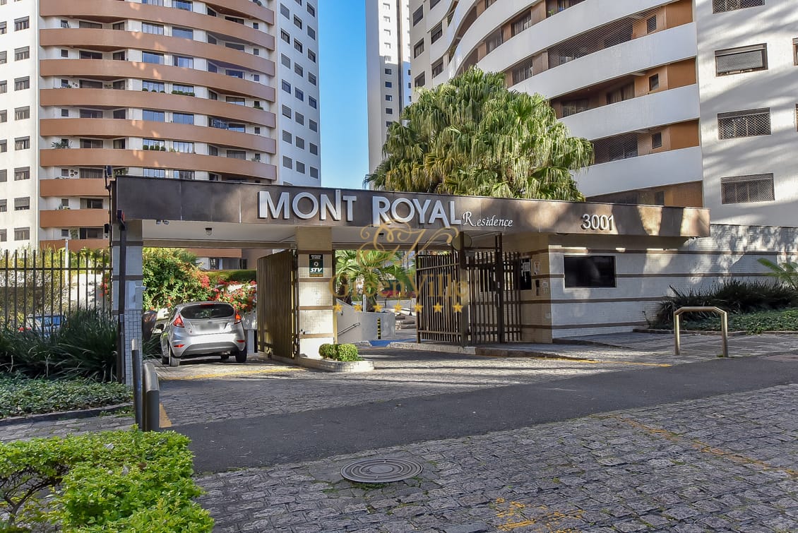 Apartamento, 4 quartos, 179 m² - Foto 4