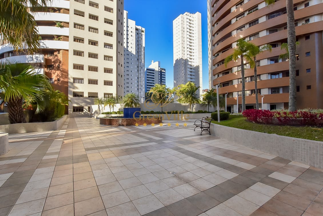 Apartamento, 4 quartos, 179 m² - Foto 25