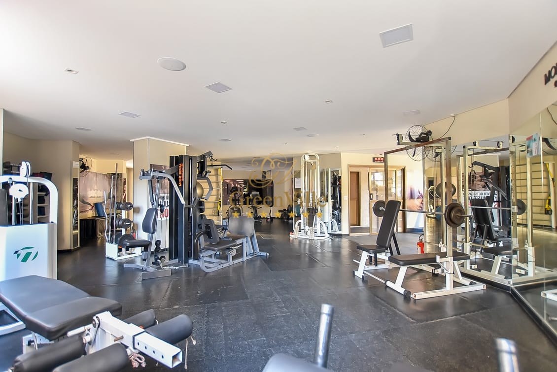 Apartamento, 4 quartos, 179 m² - Foto 14