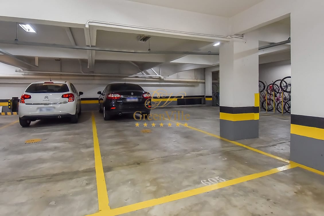 Apartamento, 4 quartos, 179 m² - Foto 7