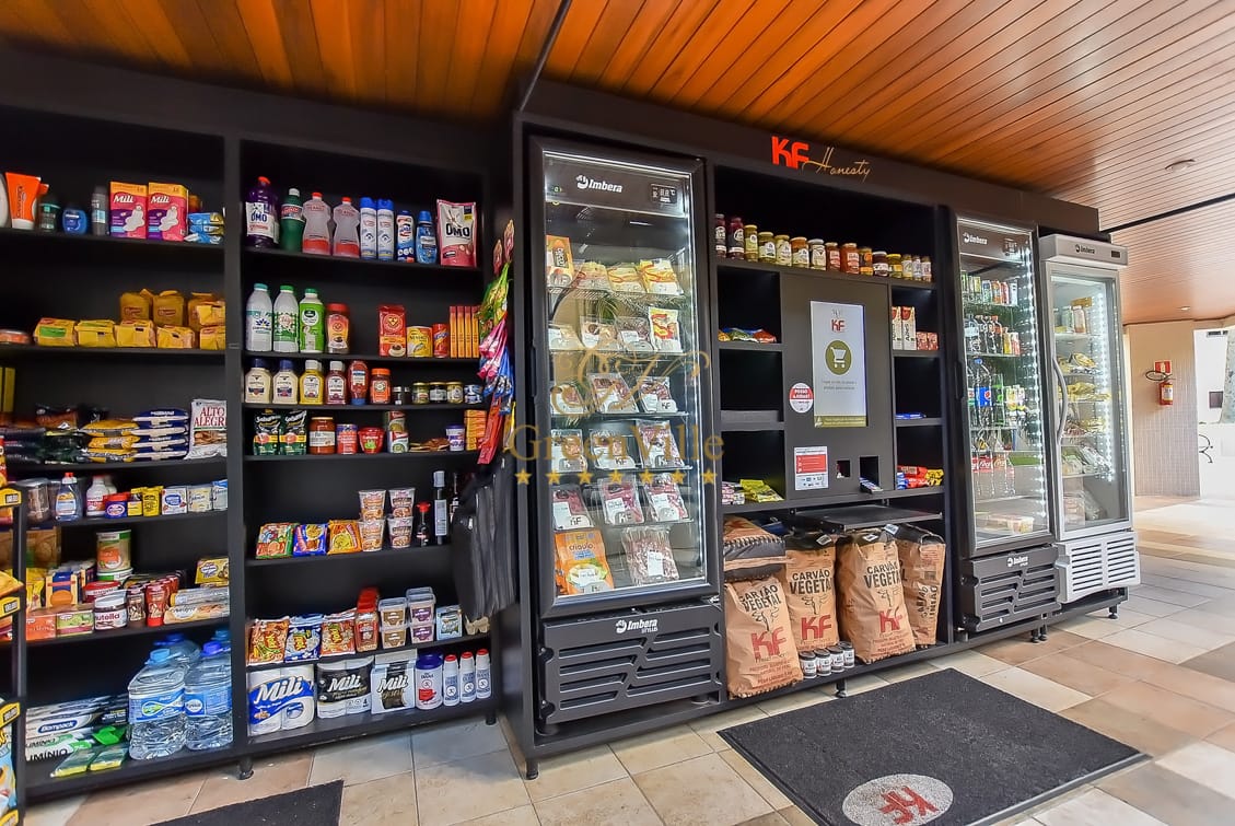 Apartamento, 4 quartos, 179 m² - Foto 10