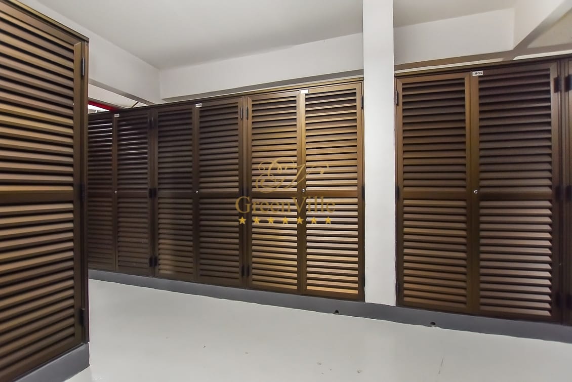 Apartamento, 4 quartos, 179 m² - Foto 9