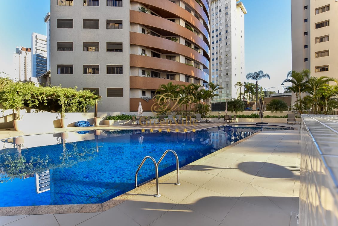 Apartamento, 4 quartos, 179 m² - Foto 5