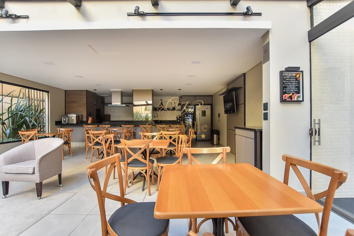 Apartamento, 4 quartos, 179 m² - Foto 11