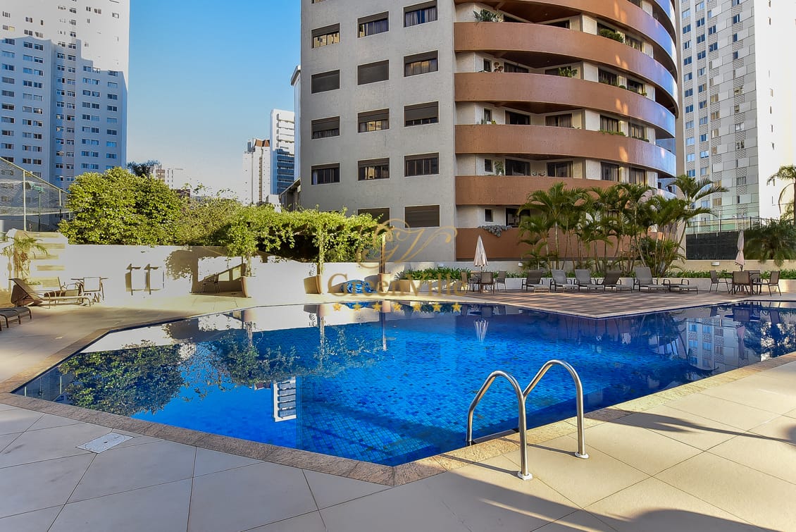 Apartamento, 4 quartos, 179 m² - Foto 15