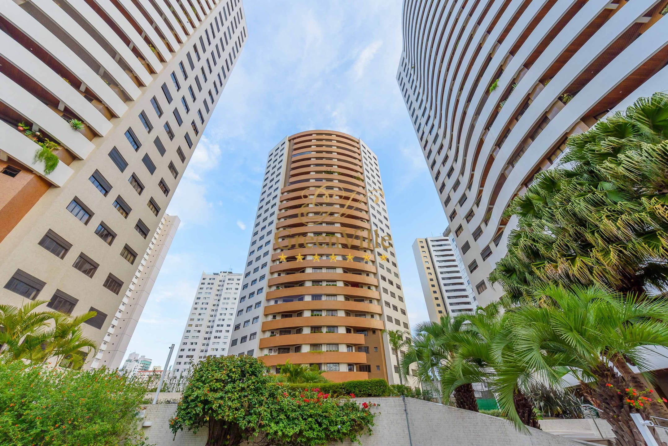 Apartamento, 4 quartos, 179 m² - Foto 16