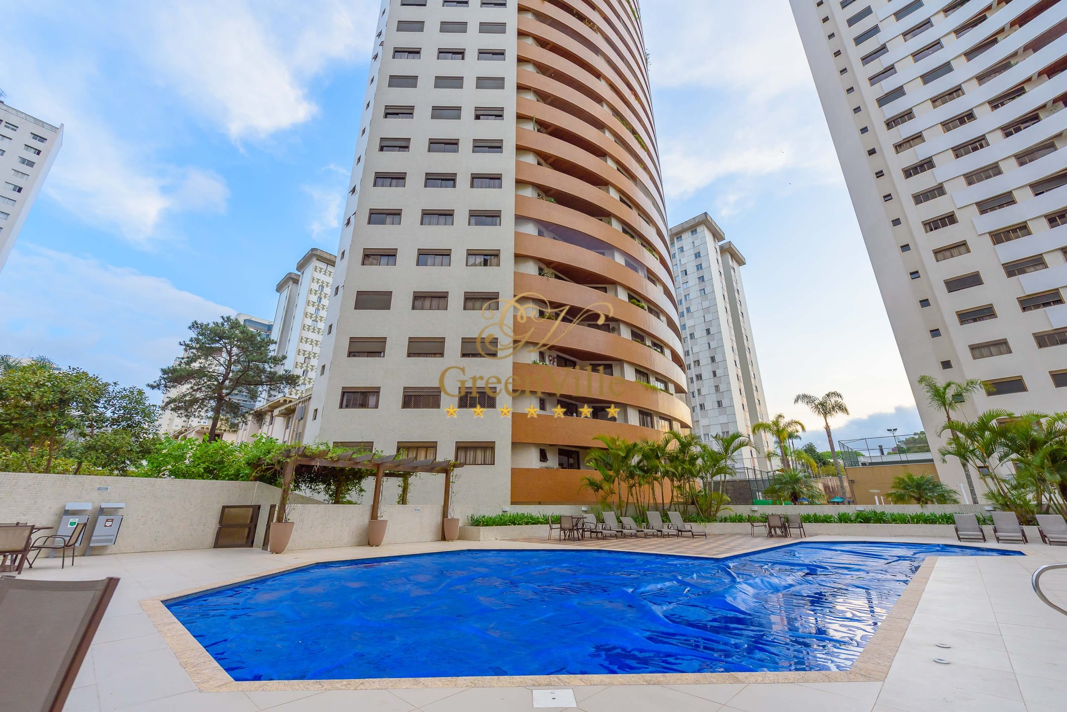 Apartamento, 4 quartos, 179 m² - Foto 17