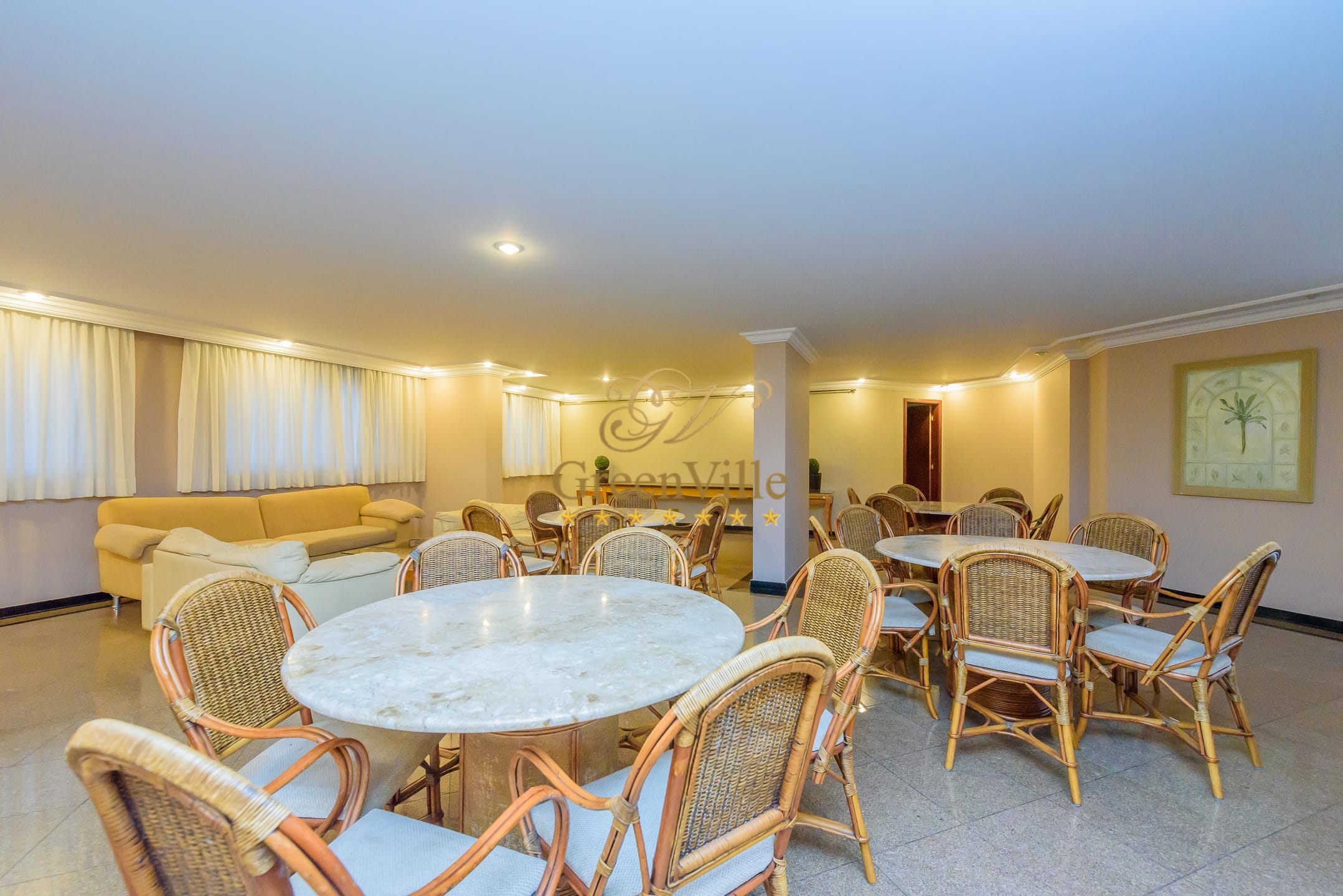 Apartamento, 4 quartos, 179 m² - Foto 19