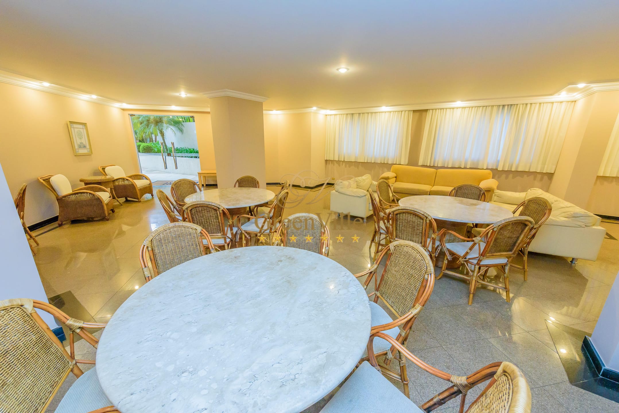 Apartamento, 4 quartos, 179 m² - Foto 21