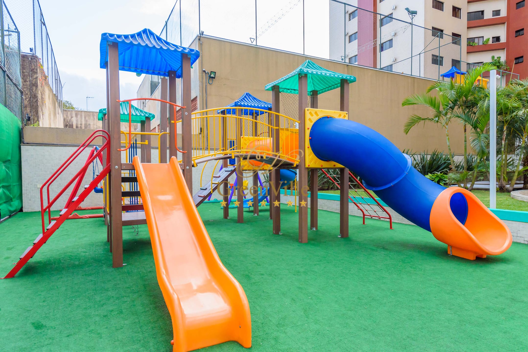 Apartamento, 4 quartos, 179 m² - Foto 24