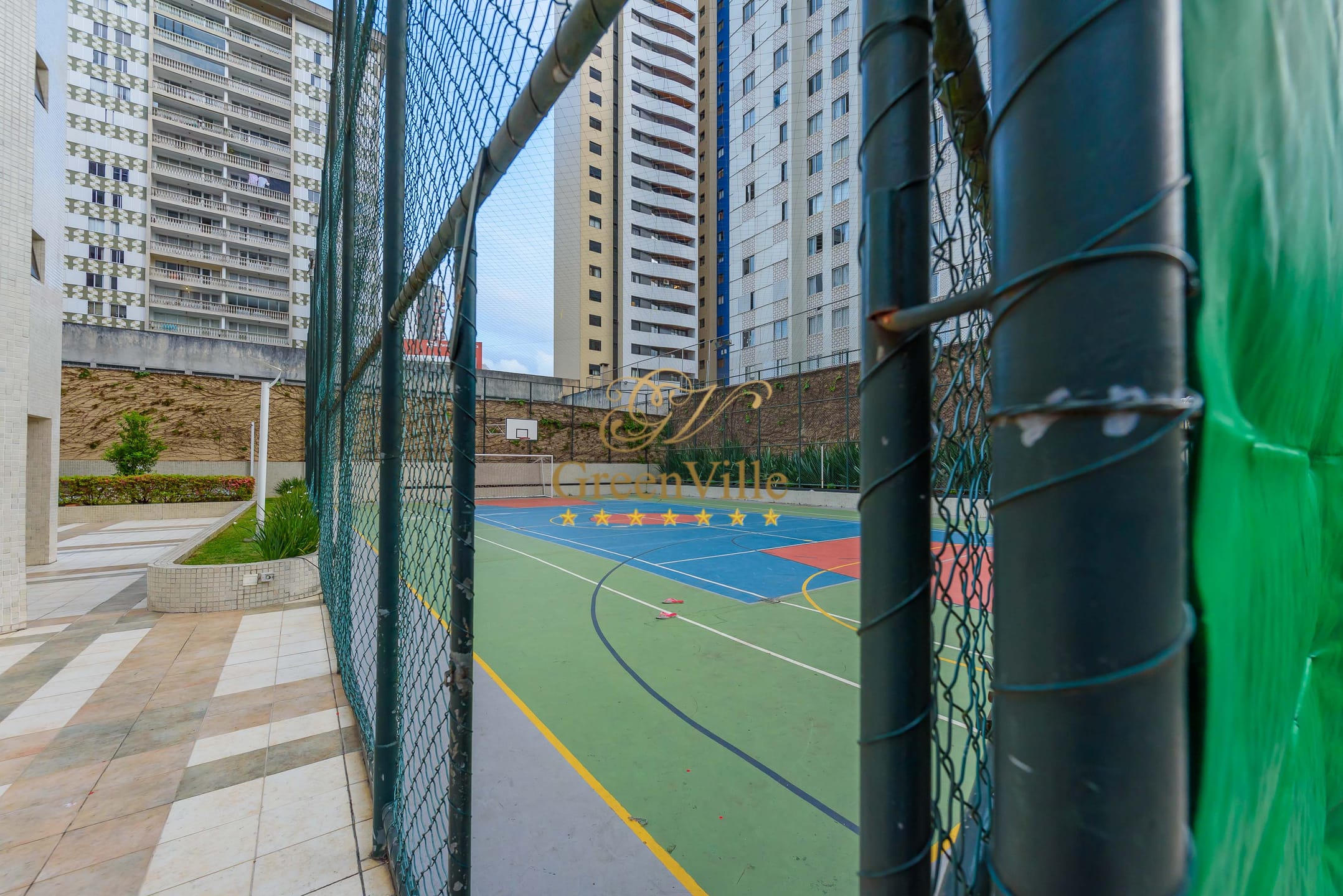 Apartamento, 4 quartos, 179 m² - Foto 23