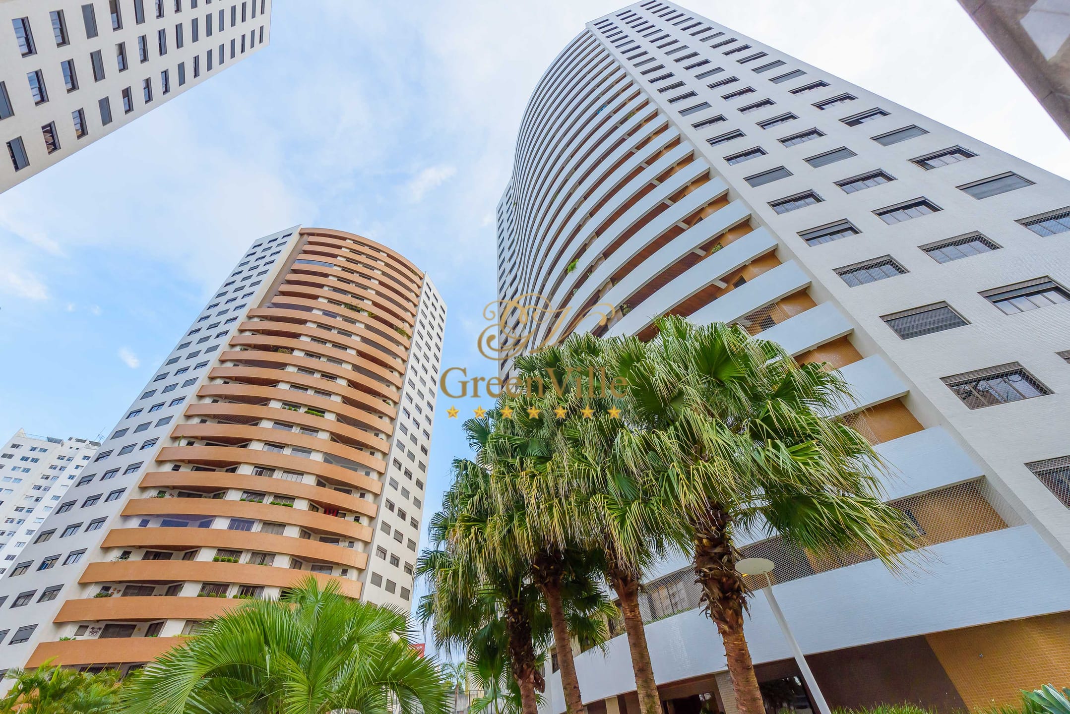 Apartamento, 4 quartos, 179 m² - Foto 2