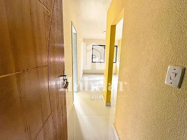 Apartamento 1 quarto e 1 banheiro, para alugar, no bairro Farolândia em Aracaju