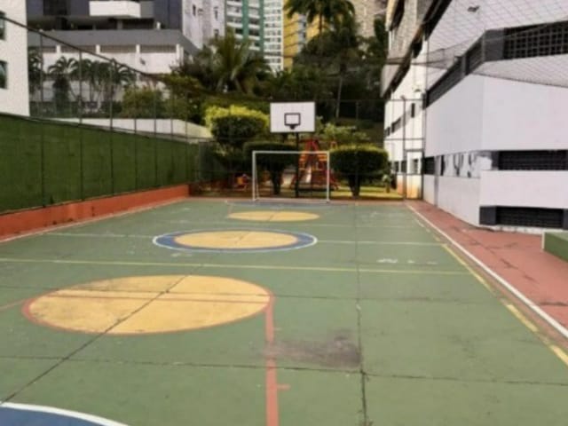 Apartamento 4 quartos e 4 banheiros, à venda, no bairro Pituba em Salvador