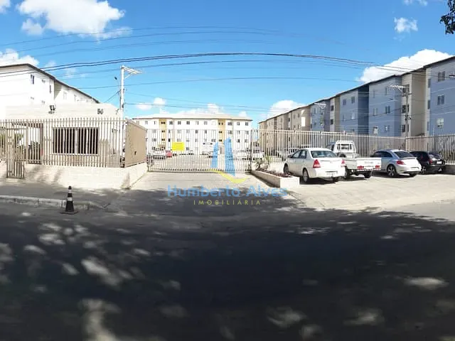 Apartamento 2 quartos e 1 banheiro, para alugar, no bairro Boa Vista em Vitória da Conquista