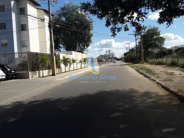 Apartamento 2 quartos e 1 banheiro, para alugar, no bairro Boa Vista em Vitória da Conquista