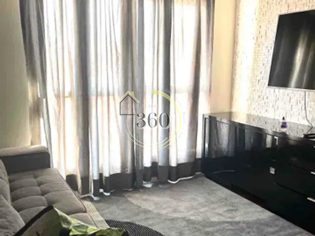Apartamento com 226m² 3 quartos e 5 banheiros, à venda, no bairro Jardim Anália Franco em São Paulo