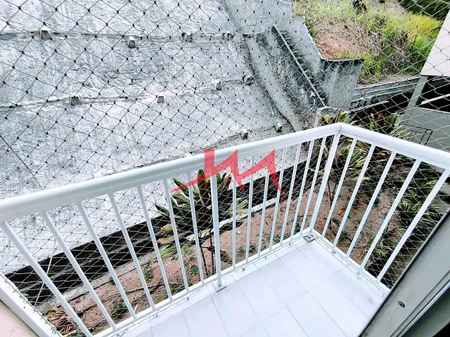 Apartamento com 95m² 2 quartos e 1 banheiro, à venda, no bairro Alcantara em São Gonçalo