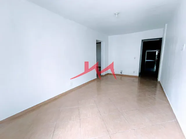 Apartamento com 95m² 2 quartos e 1 banheiro, à venda, no bairro Alcantara em São Gonçalo