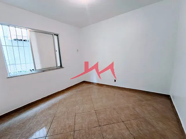 Apartamento com 95m² 2 quartos e 1 banheiro, à venda, no bairro Alcantara em São Gonçalo