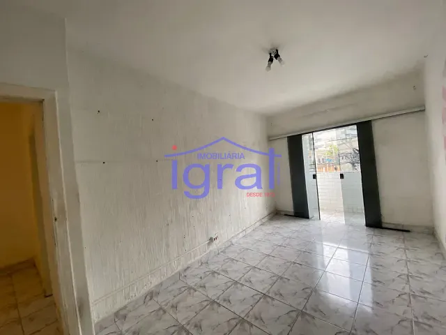 Apartamento 2 quartos e 1 banheiro, para alugar, no bairro Jabaquara em São Paulo