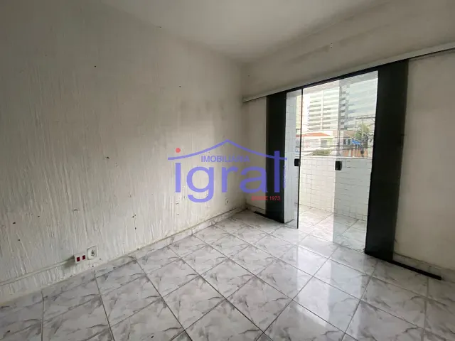 Apartamento 2 quartos e 1 banheiro, para alugar, no bairro Jabaquara em São Paulo