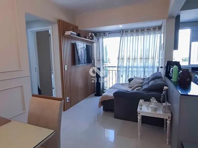 Apartamento com 44m² 2 quartos e 1 banheiro, à venda, no bairro Presidente Altino em Avenida José Lopez Lázaro