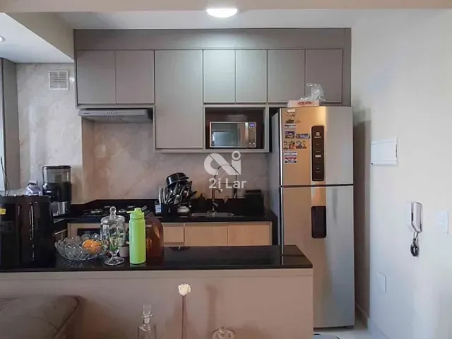 Apartamento com 44m² 2 quartos e 1 banheiro, à venda, no bairro Presidente Altino em Avenida José Lopez Lázaro