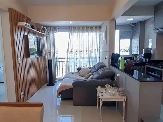 Apartamento com 44m² 2 quartos e 1 banheiro, à venda, no bairro Presidente Altino em Avenida José Lopez Lázaro