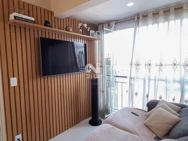 Apartamento com 44m² 2 quartos e 1 banheiro, à venda, no bairro Presidente Altino em Avenida José Lopez Lázaro