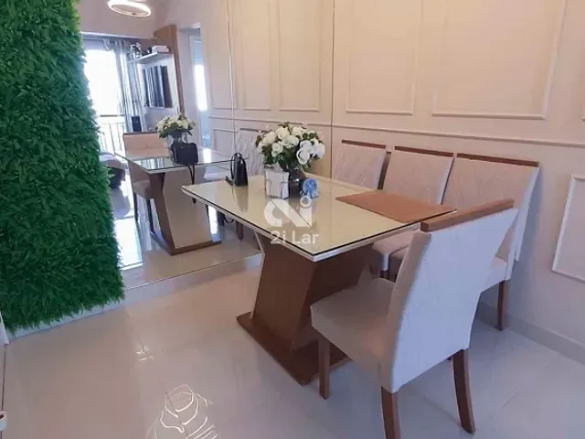 Apartamento com 44m² 2 quartos e 1 banheiro, à venda, no bairro Presidente Altino em Avenida José Lopez Lázaro