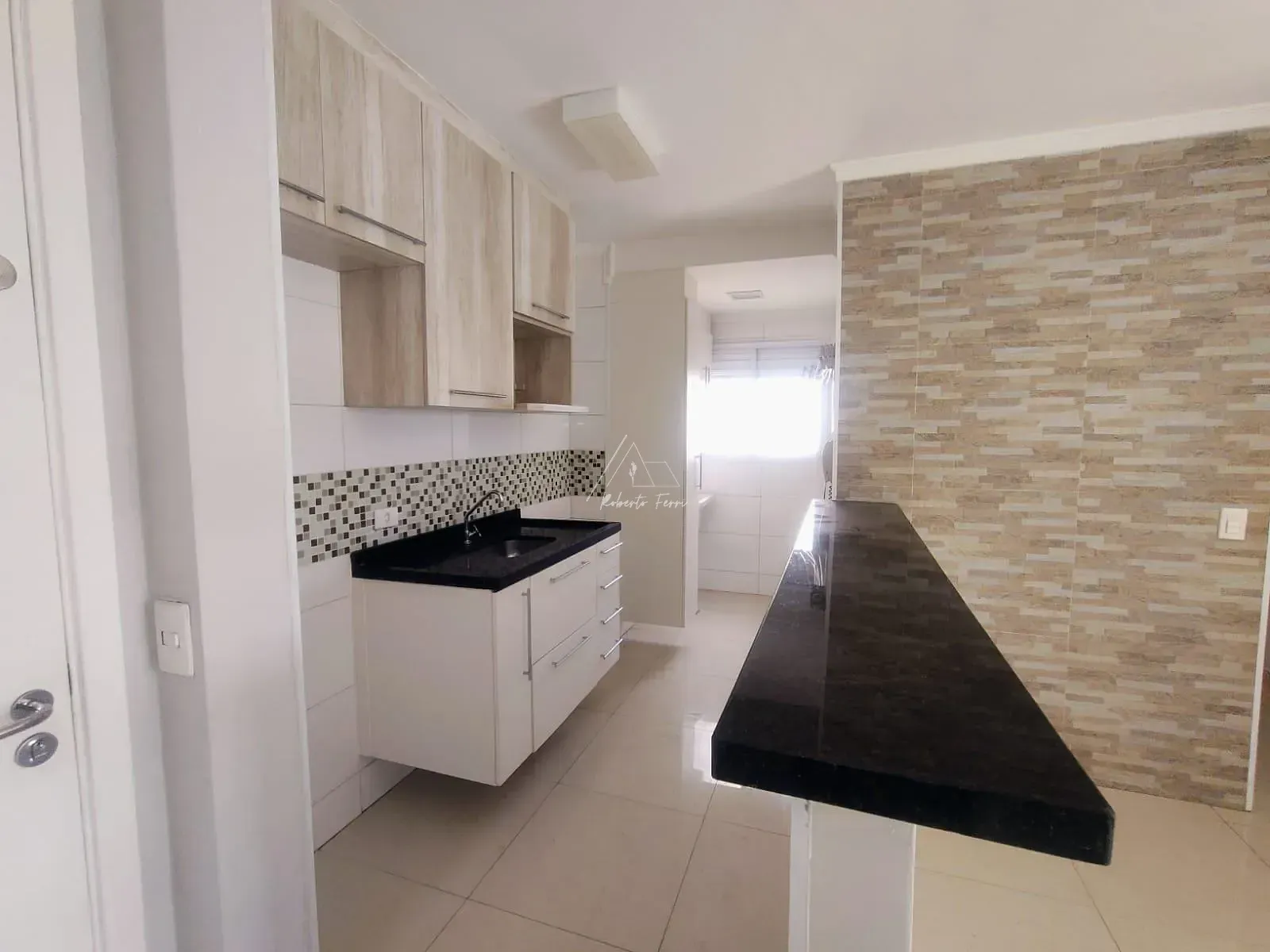 Apartamento, 2 quartos, 51 m² - Foto 1