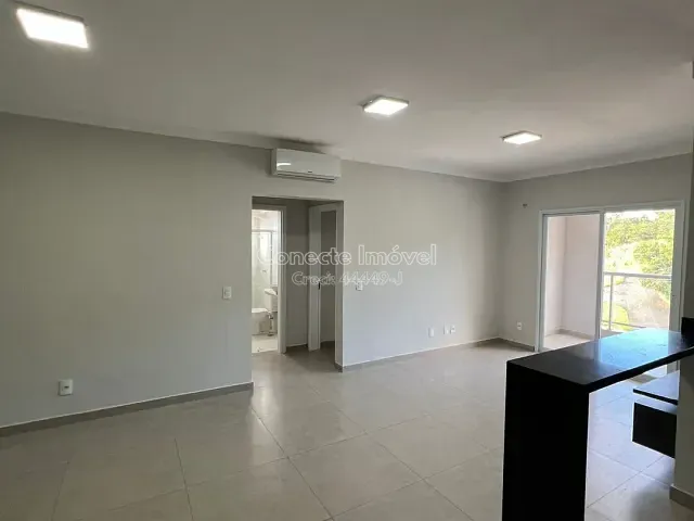 Apartamento 2 quartos e 2 banheiros, à venda, no bairro Residencial Baronesa em Jaguariúna