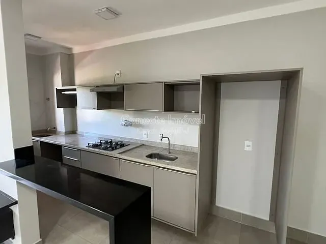 Apartamento 2 quartos e 2 banheiros, à venda, no bairro Residencial Baronesa em Jaguariúna