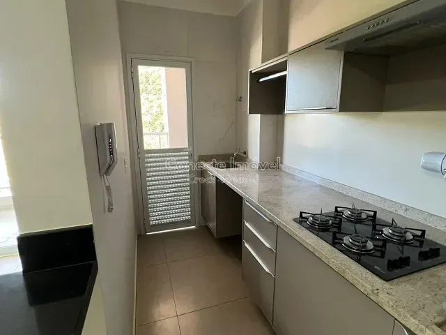 Apartamento 2 quartos e 2 banheiros, à venda, no bairro Residencial Baronesa em Jaguariúna