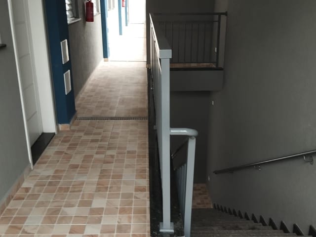 Foto do Apartamento - Apartamento para locação, Vila Virginia, São Paulo, SP | Imobiliária Sapopemba