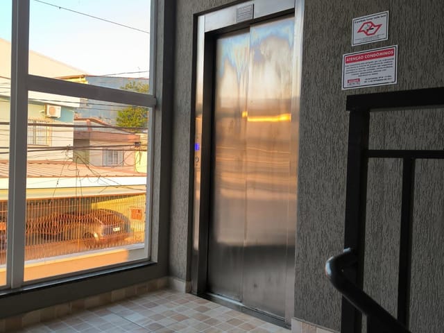 Foto do Apartamento - Apartamento para locação, Vila Virginia, São Paulo, SP | Imobiliária Sapopemba