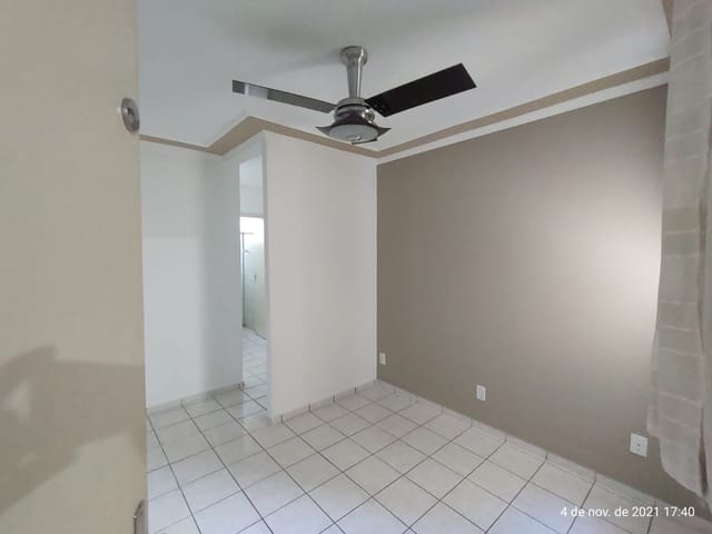 Foto do Apartamento - Apartamento à venda 2 Quartos, 1 Vaga, 45M², Nova Olinda, Londrina - PR | RESIDENCIAL ABEL CHIMENTÃO | Imobiliária Itapuã S/C LTDA