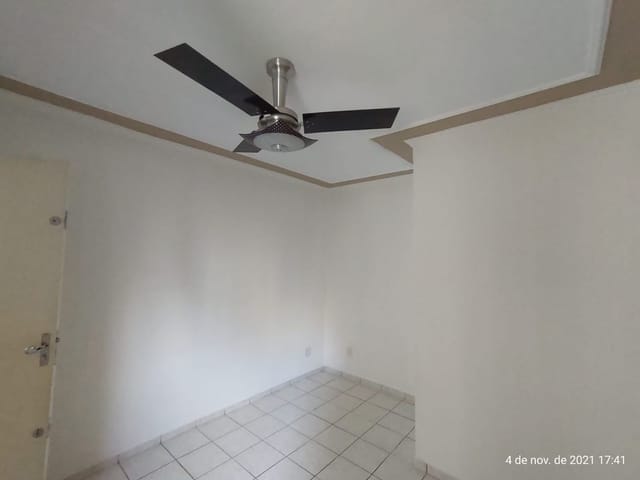 Foto do Apartamento - Apartamento à venda 2 Quartos, 1 Vaga, 45M², Nova Olinda, Londrina - PR | RESIDENCIAL ABEL CHIMENTÃO | Imobiliária Itapuã S/C LTDA