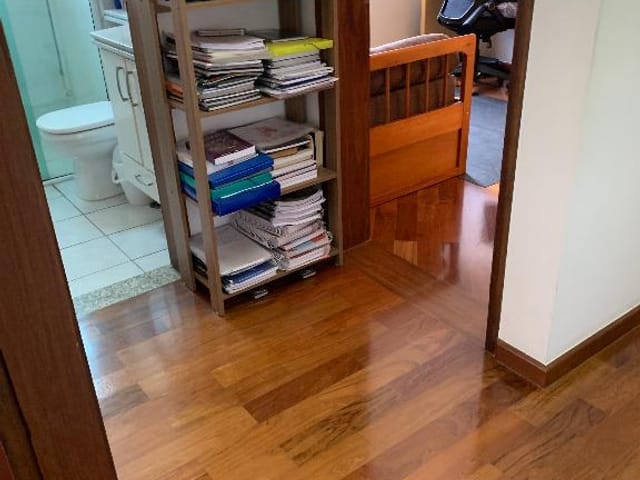 Foto do Apartamento - Apartamento com 3 dormitórios à venda, 107 m² por R$ 520.000,00 - Jardim Aquarius - São José dos Campos/SP | INDEPENDENCE NEGOCIOS IMOBILIARIOS LTDA