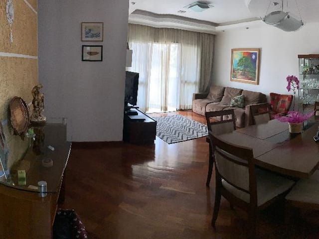 Foto do Apartamento - Apartamento com 3 dormitórios à venda, 107 m² por R$ 520.000,00 - Jardim Aquarius - São José dos Campos/SP | INDEPENDENCE NEGOCIOS IMOBILIARIOS LTDA