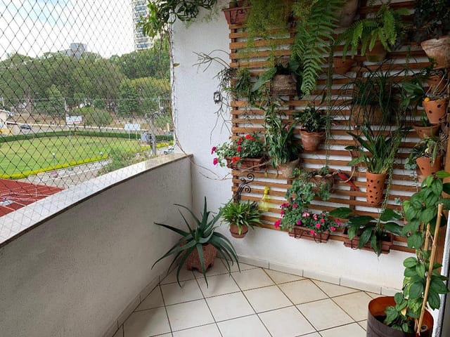 Foto do Apartamento - Apartamento com 3 dormitórios à venda, 107 m² por R$ 520.000,00 - Jardim Aquarius - São José dos Campos/SP | INDEPENDENCE NEGOCIOS IMOBILIARIOS LTDA
