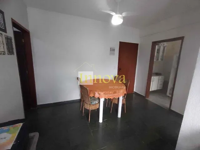 Apartamento 2 quartos e 1 banheiro, à venda, no bairro Massaguaçu em Caraguatatuba